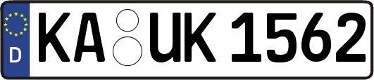 KA-UK1562