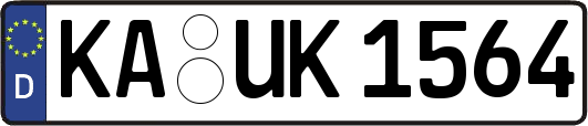 KA-UK1564