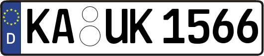 KA-UK1566