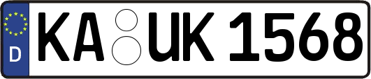 KA-UK1568