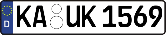 KA-UK1569