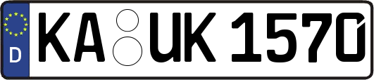 KA-UK1570