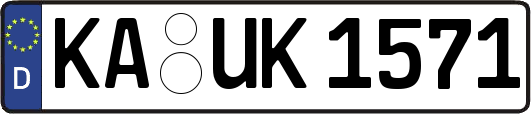 KA-UK1571