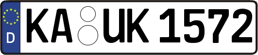 KA-UK1572