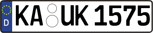 KA-UK1575