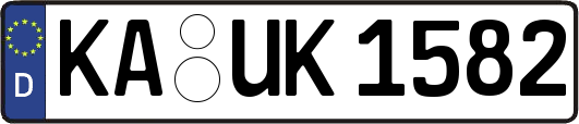 KA-UK1582