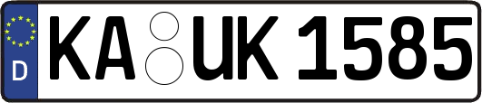 KA-UK1585