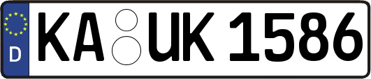KA-UK1586
