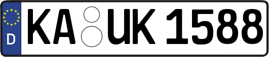 KA-UK1588