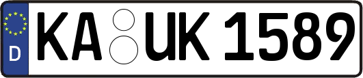 KA-UK1589