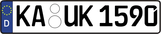KA-UK1590
