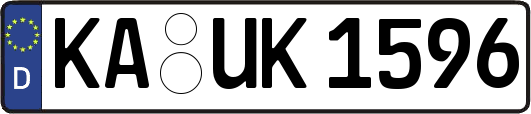 KA-UK1596