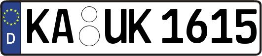 KA-UK1615