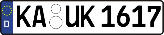 KA-UK1617