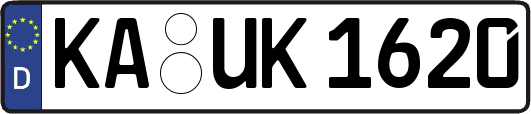 KA-UK1620
