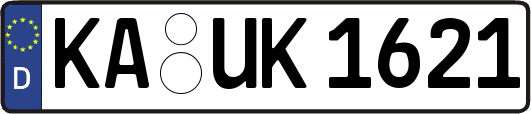 KA-UK1621
