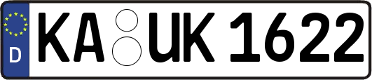 KA-UK1622