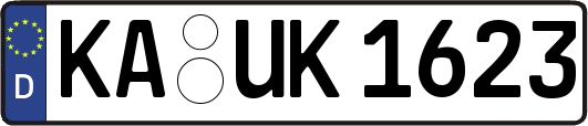 KA-UK1623