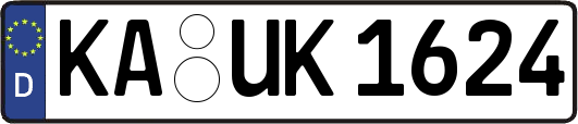 KA-UK1624