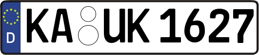 KA-UK1627