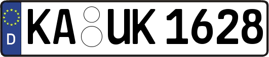 KA-UK1628