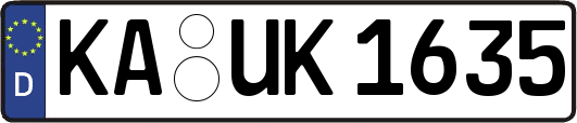 KA-UK1635