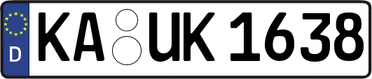 KA-UK1638