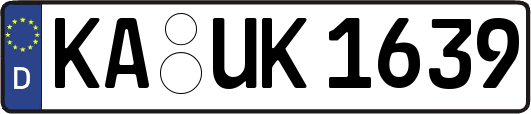 KA-UK1639