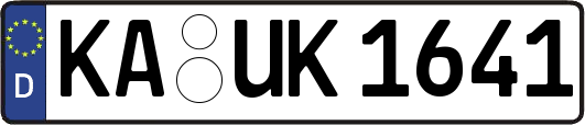 KA-UK1641
