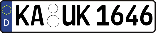 KA-UK1646