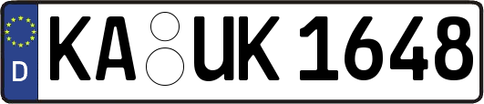 KA-UK1648