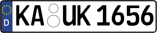 KA-UK1656