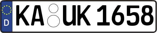 KA-UK1658