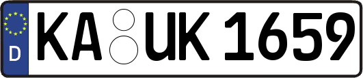 KA-UK1659