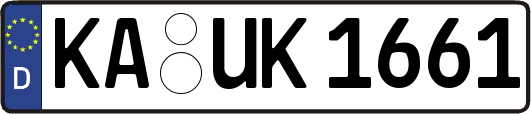 KA-UK1661