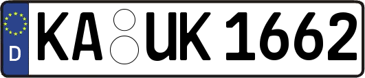 KA-UK1662