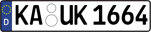 KA-UK1664