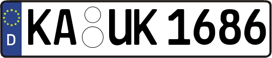 KA-UK1686