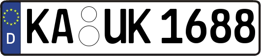 KA-UK1688