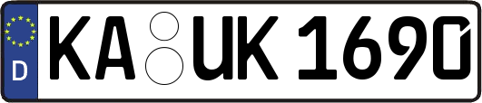 KA-UK1690