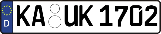 KA-UK1702