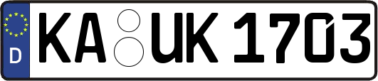 KA-UK1703
