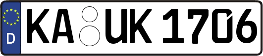 KA-UK1706