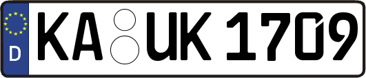 KA-UK1709