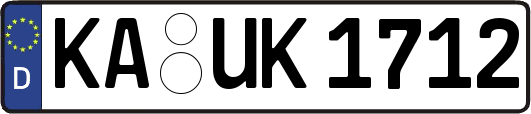 KA-UK1712