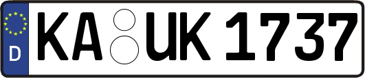 KA-UK1737