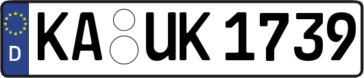 KA-UK1739