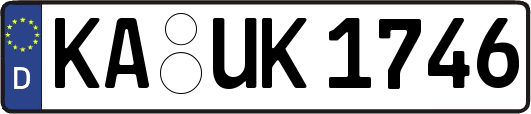 KA-UK1746