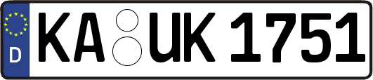 KA-UK1751
