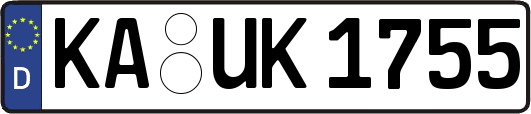 KA-UK1755